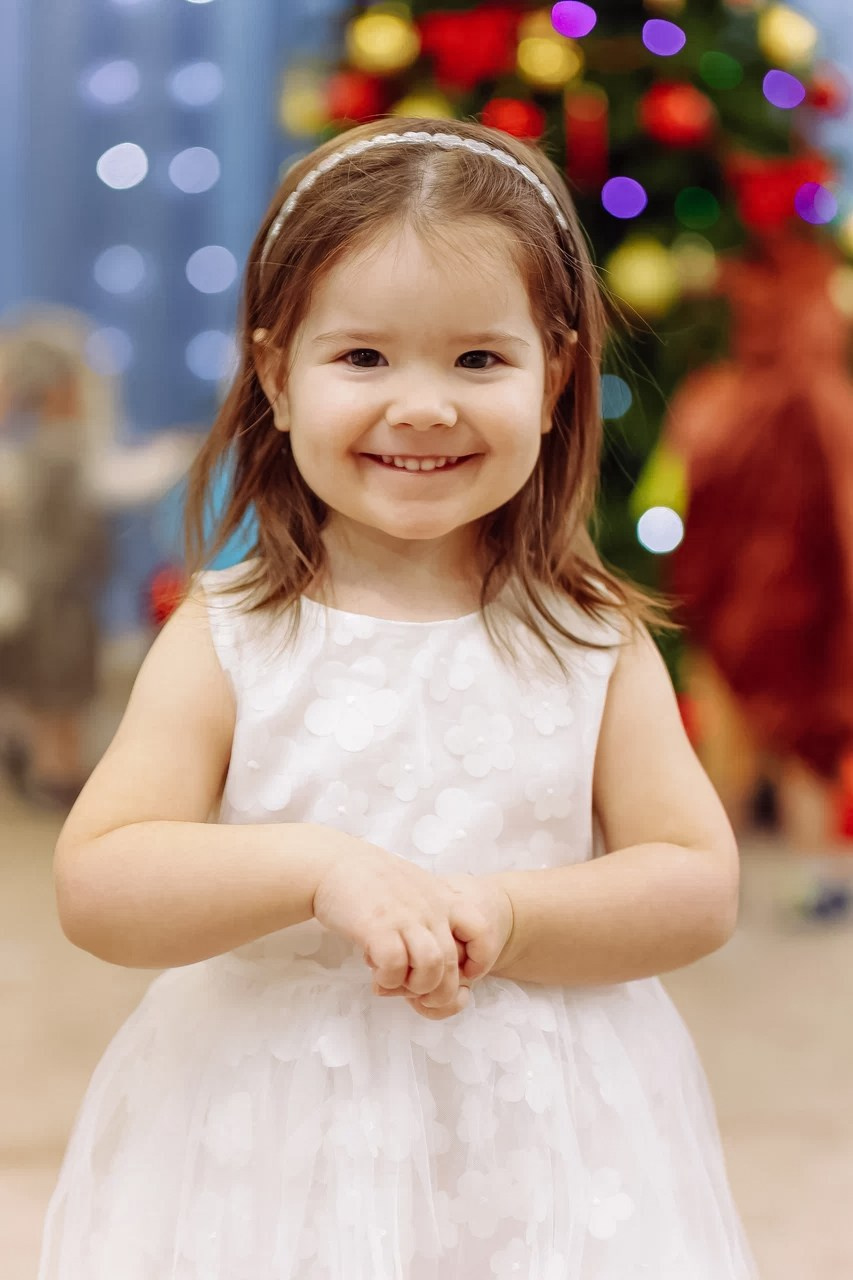 Фотосъемка в Детском Садике. Фотограф Евгения Улаз