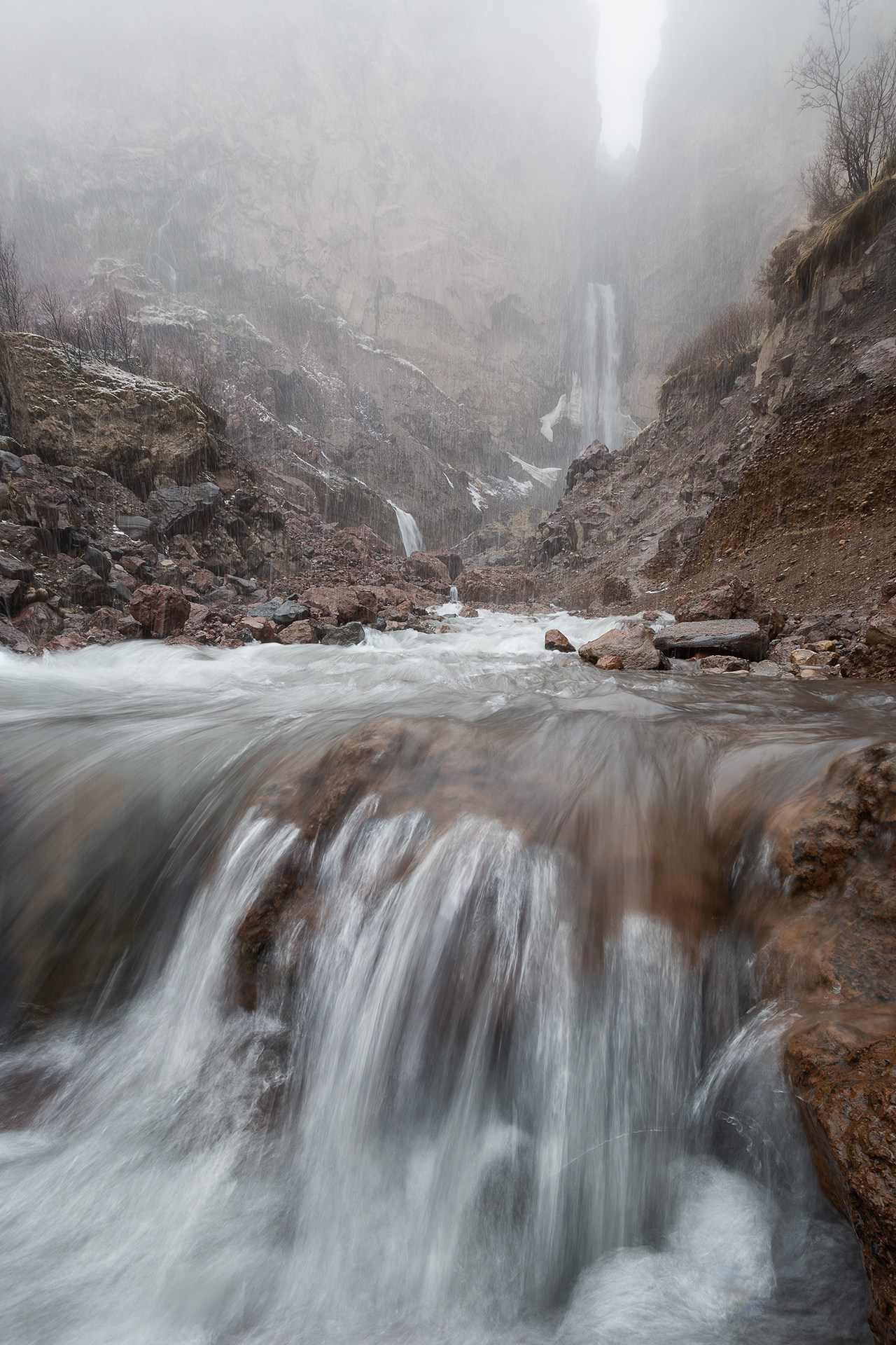 ПРИЭЛЬБРУСЬЕ. Фототуры и обучение пейзажной фотографии