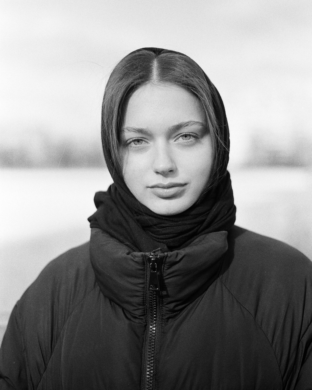 Moments. Vanyazaramkami