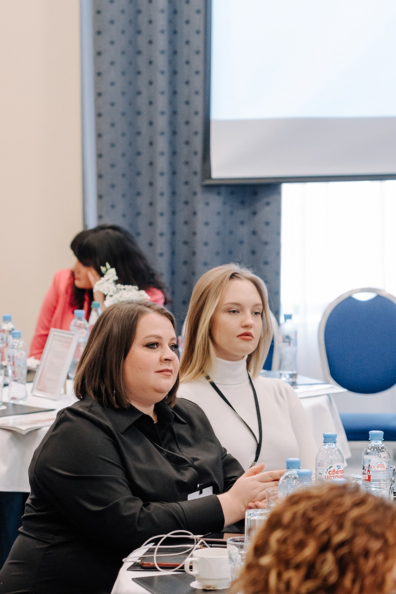 Форум брафитеров и владельцев бельевого бизнеса. KORSHIKOV SERGEY