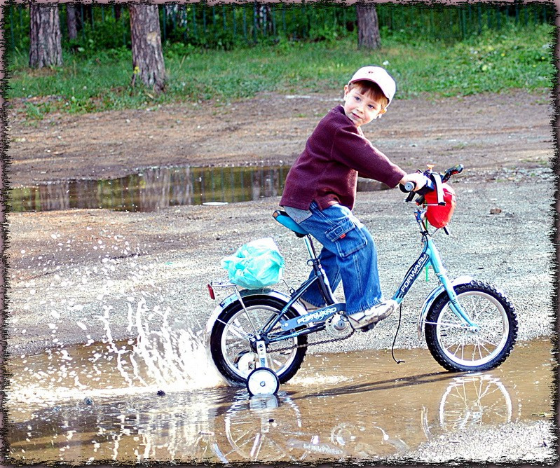 Дети. Выпускные фотокниги, фотосъемка, видеосъемка в Челябинске и области