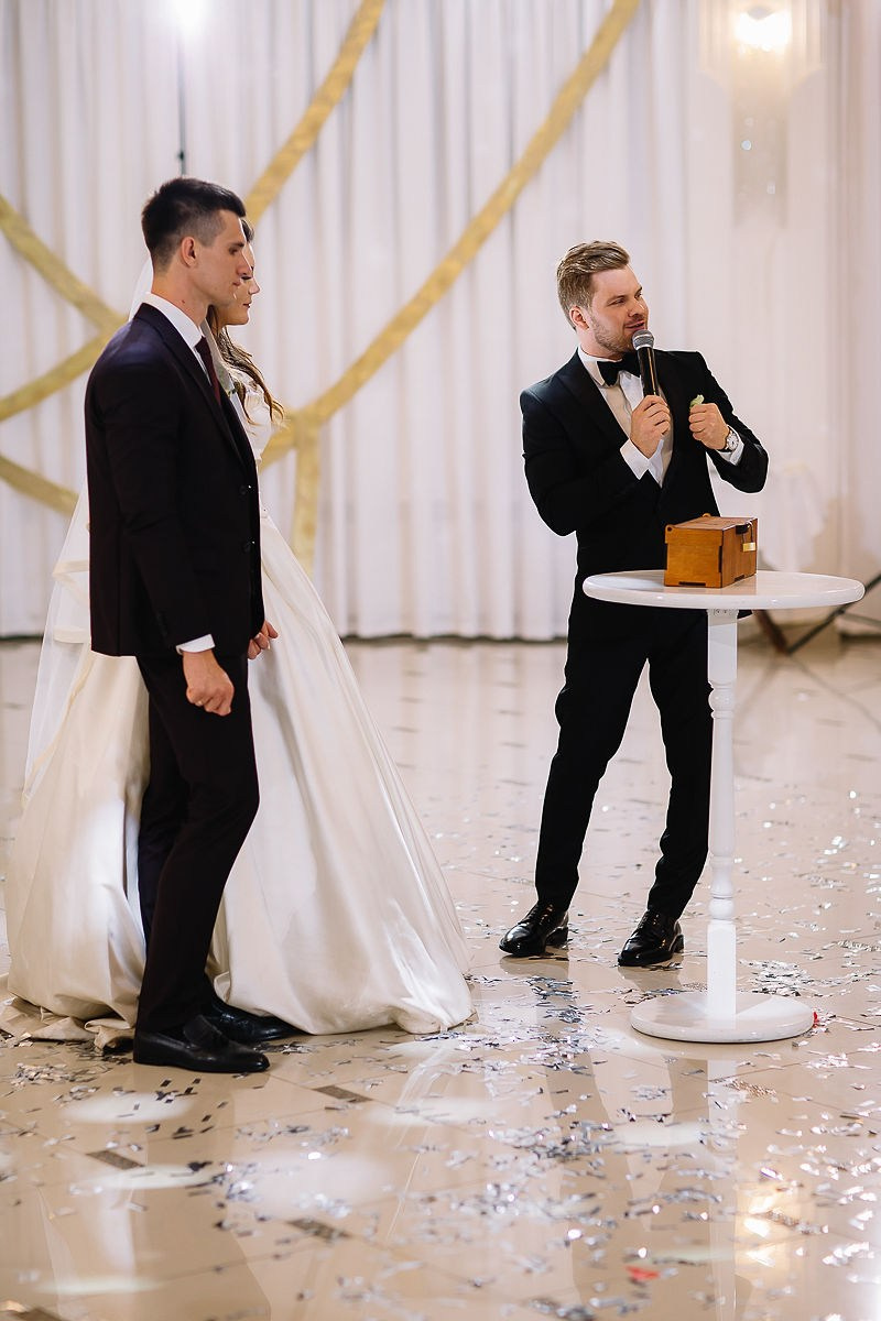 Марина и Максим