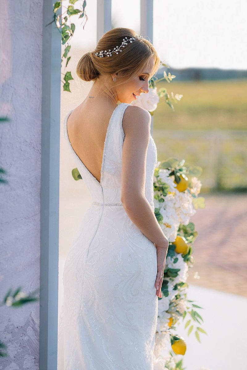 Елена и Евгений