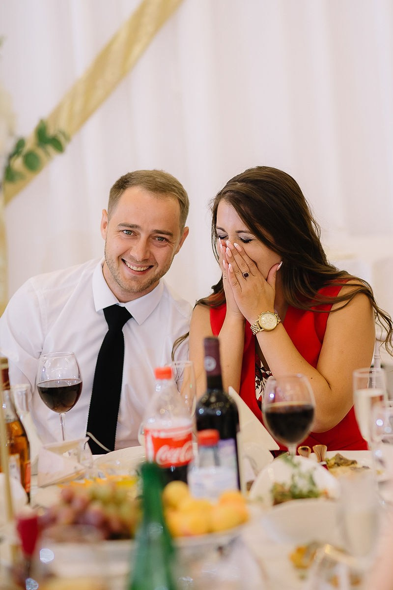 Марина и Максим