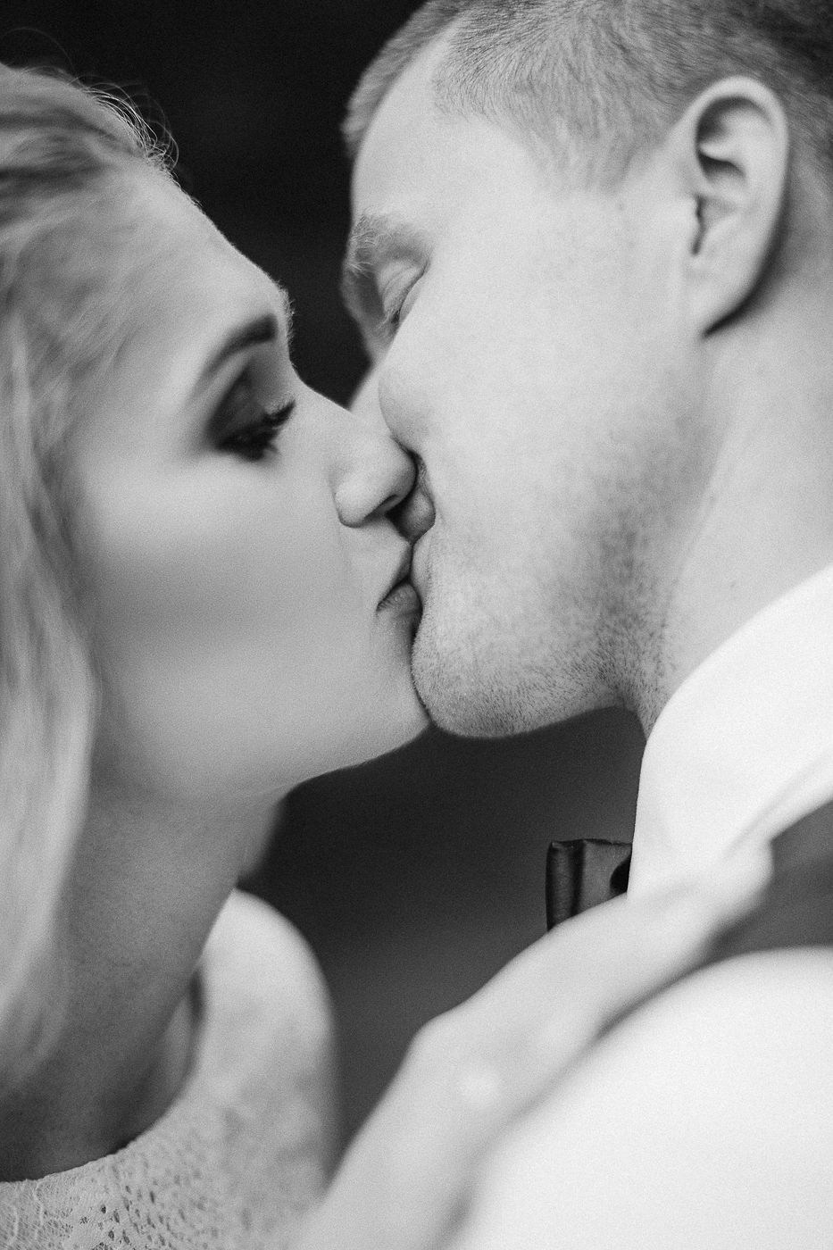 Лера и Иван