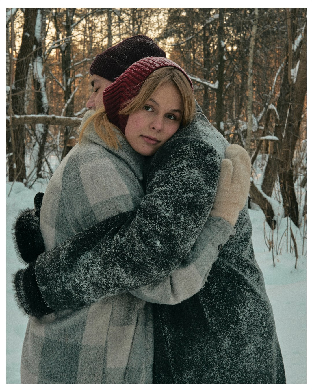 Есения & Артём. Николай Большаков