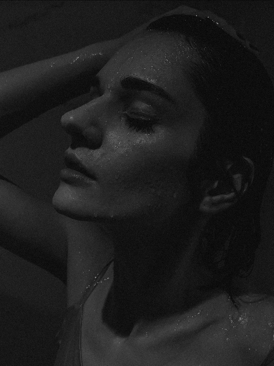 ДЕВИЧНИК 4.0. Лайфстайл фотограф в Москве Катюша Кузьмина