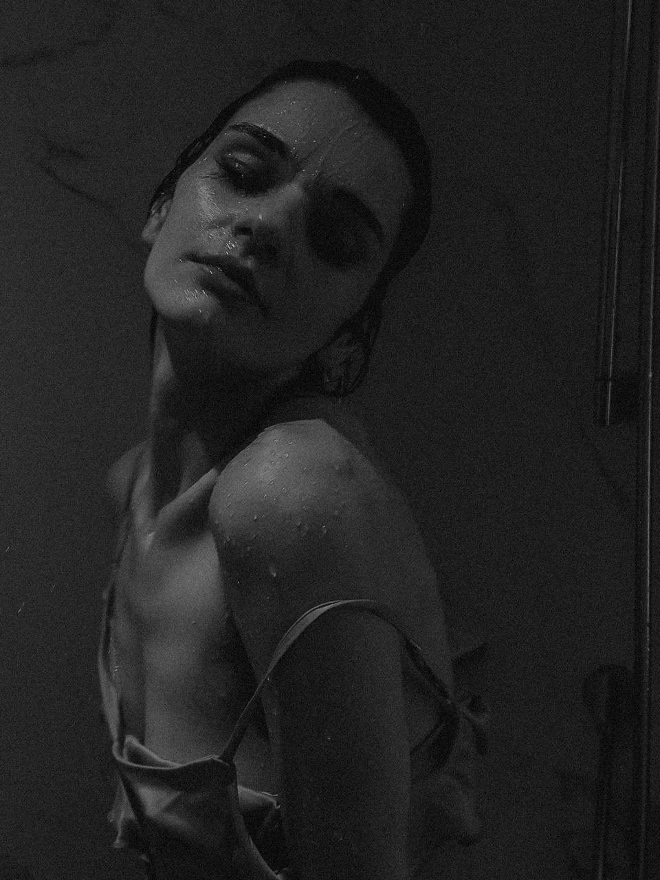 ДЕВИЧНИК 4.0. Лайфстайл фотограф в Москве Катюша Кузьмина