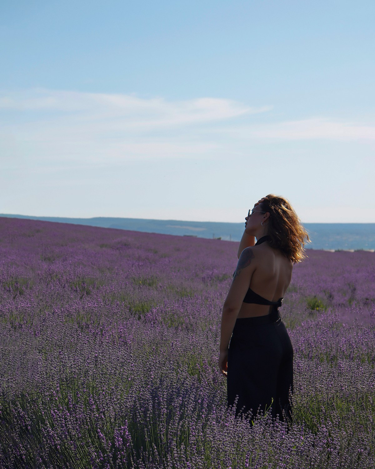 Юлия — lavender '06'24. Фотограф в Пятигорске и Севастополе — индивидуальные и семейные фотосессии | Si_Ola