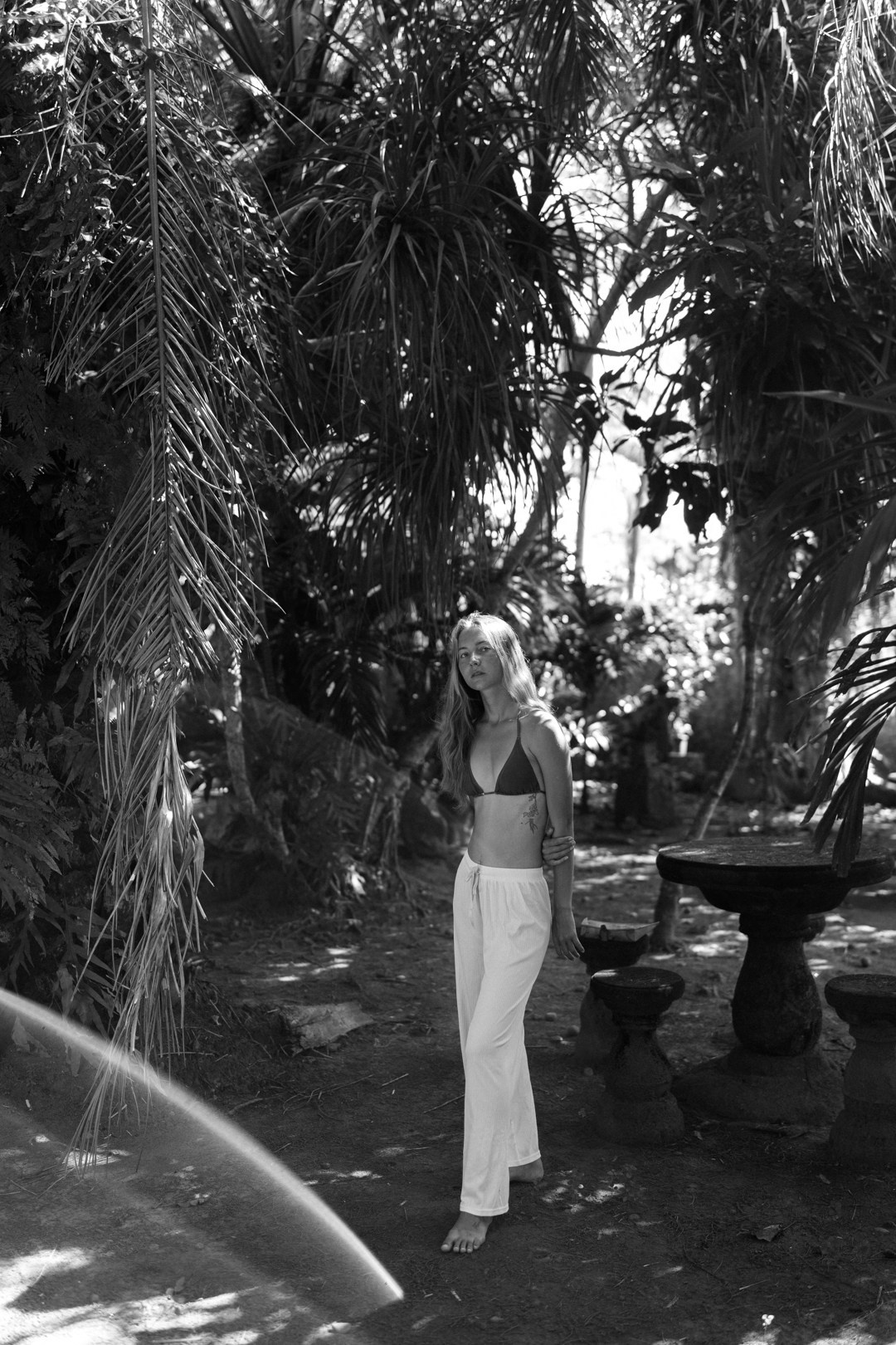 Nelli. Kseniia Kremneva — Photographer