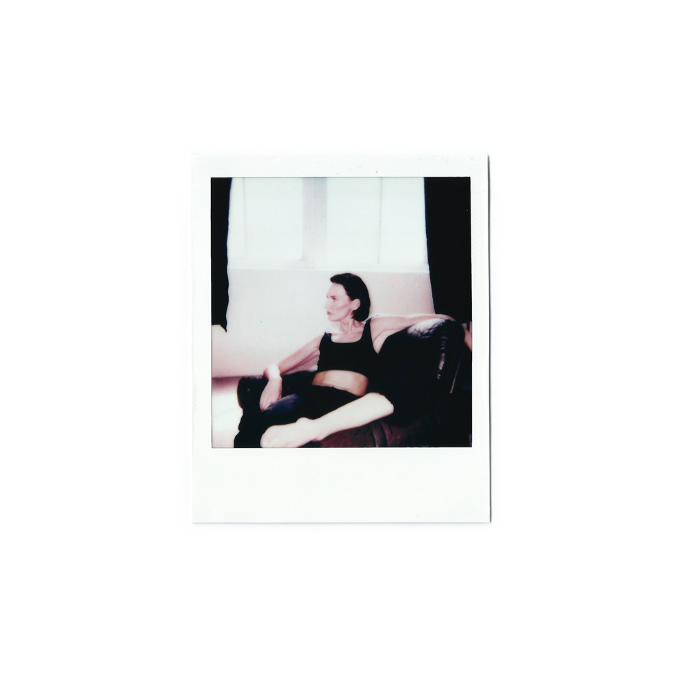 POLAROID. Моисеев Никита / moiiiita