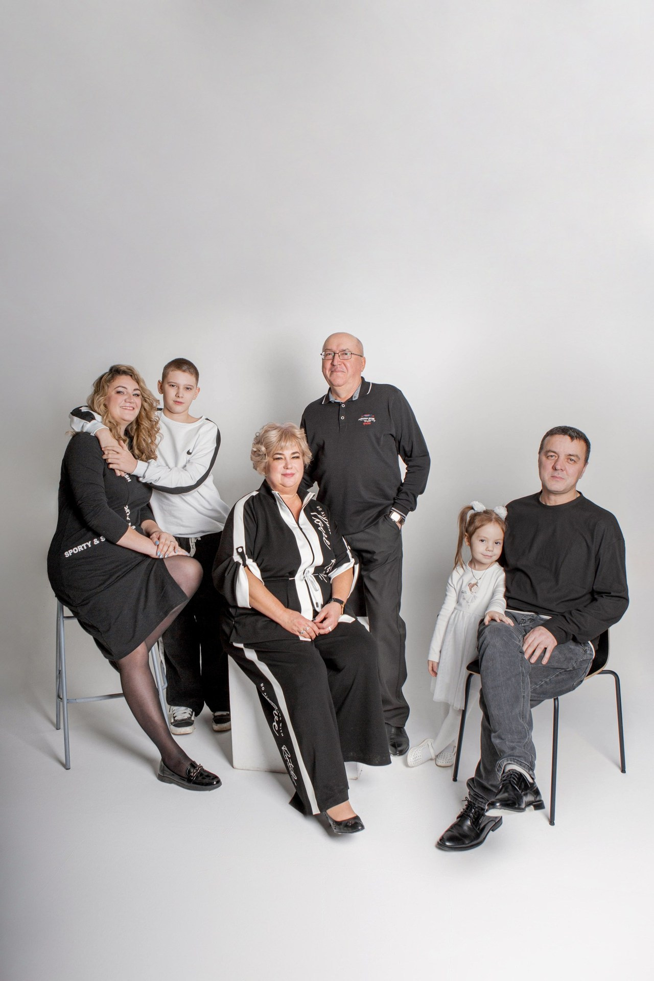 Отзывы. Фотограф Екатерина Голицына