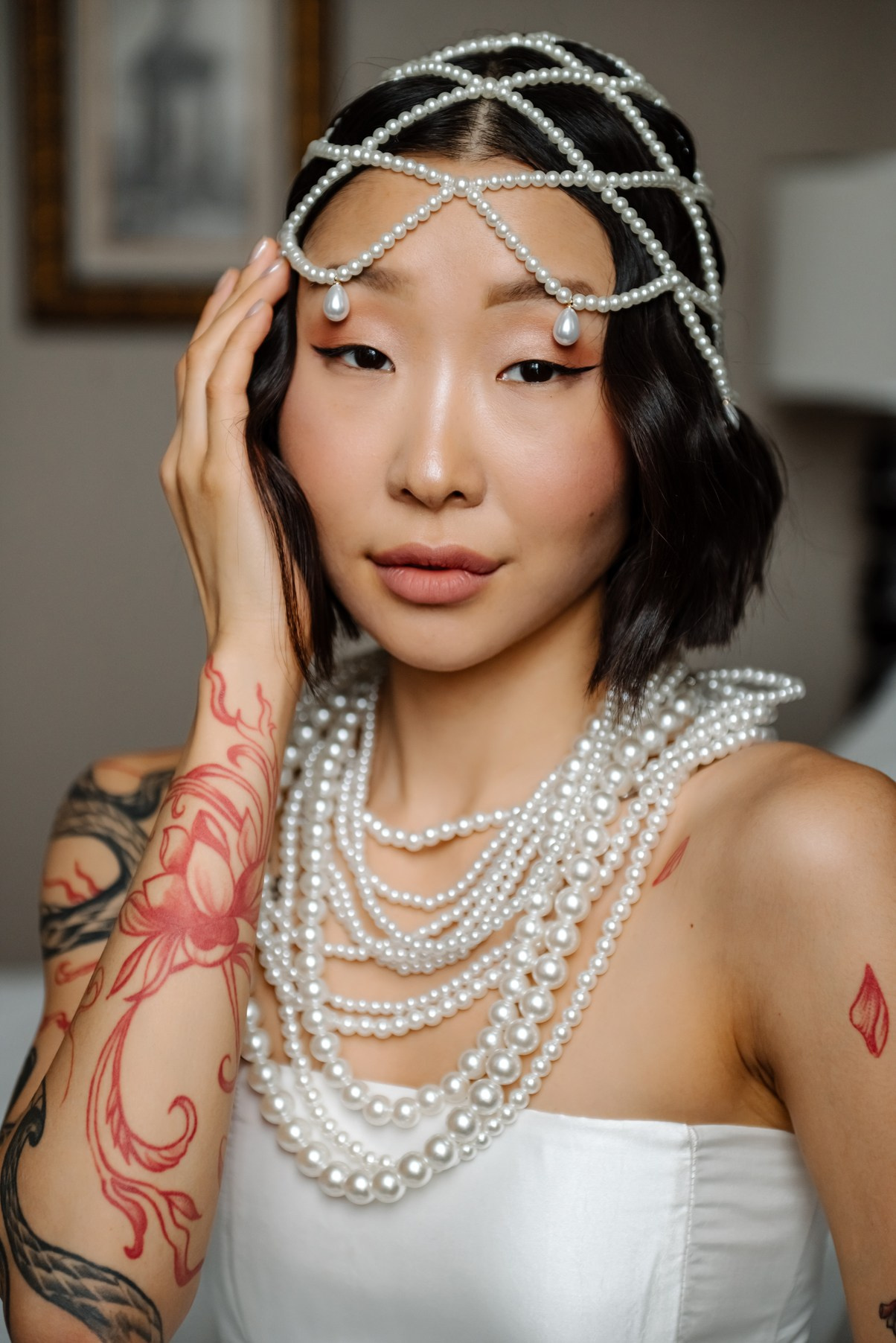 Маджестик. Свадебный и сеейный фотограф в Санкт-Петербурге Елена Худякова