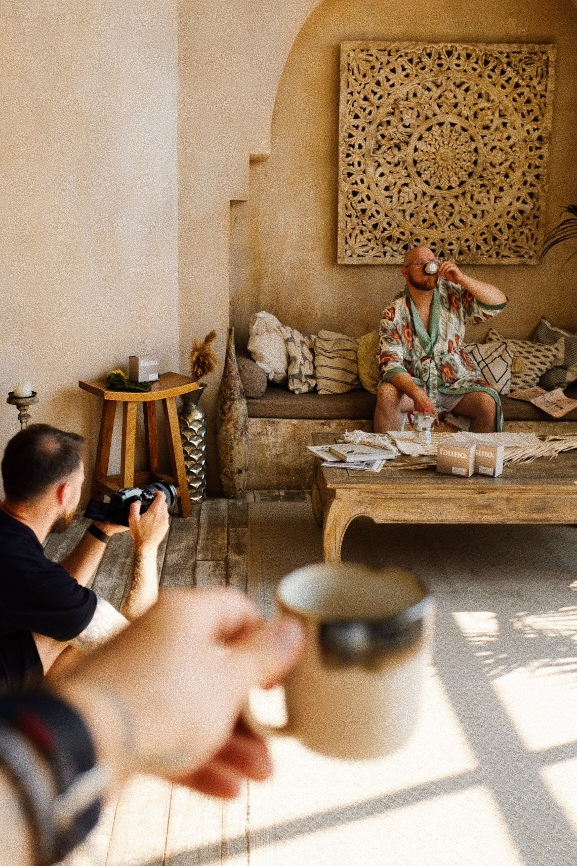 Создание контента | Фото | Видеосъемка | Александр Ярков