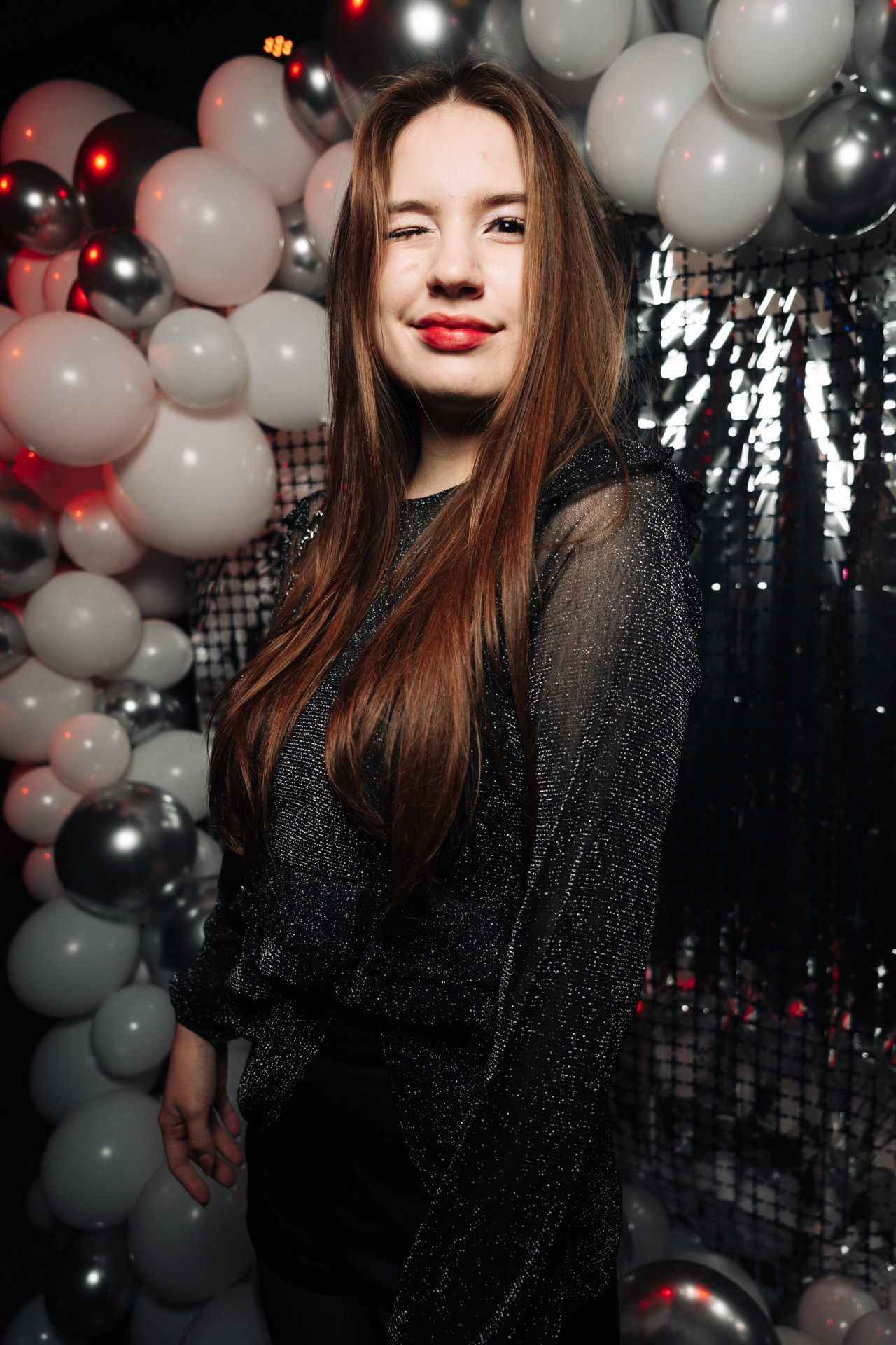 ПОСВЯТ ЧГПУ 2023. Mike Dovetail | Портретный и репортажный фотограф