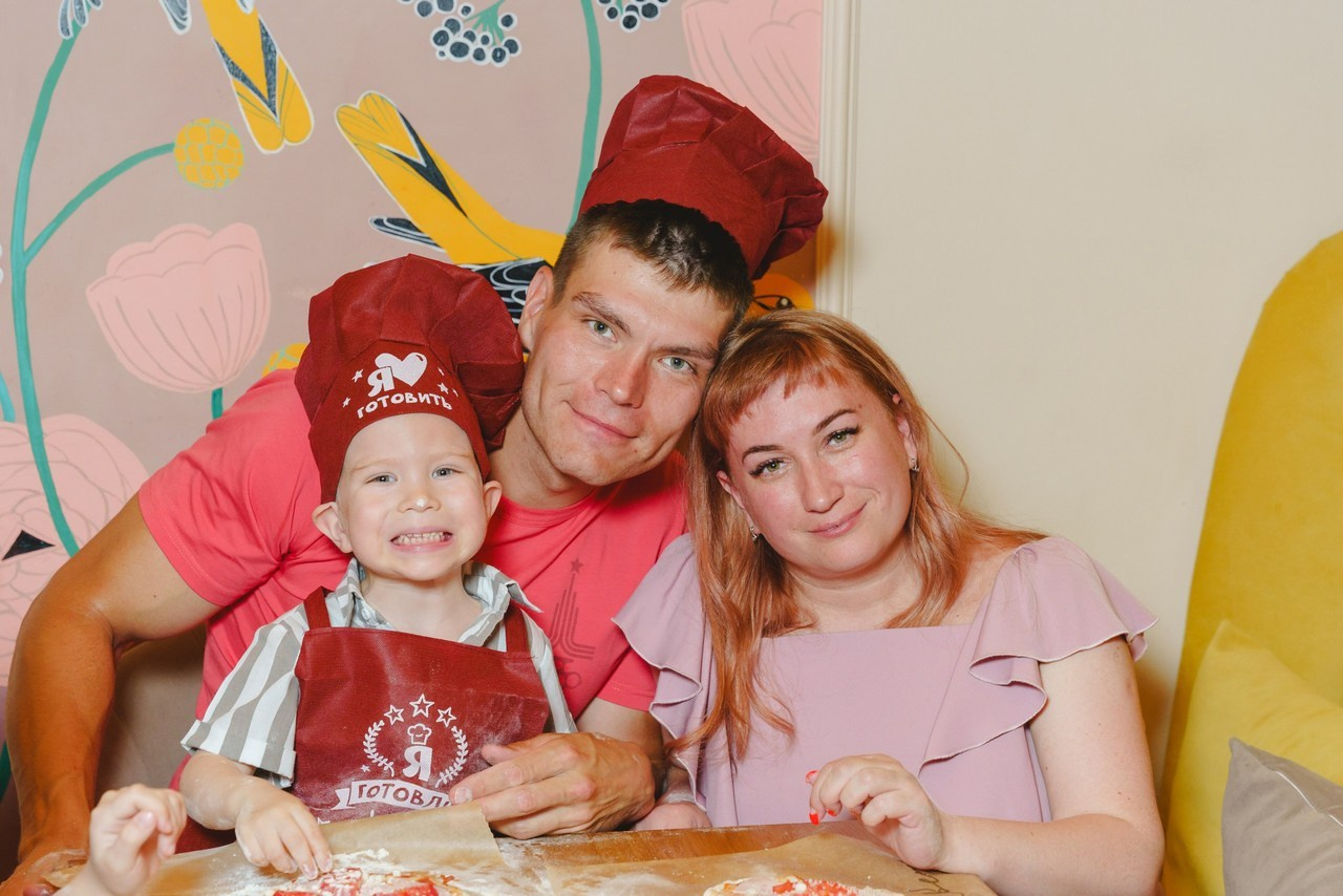 Отзывы. Фотограф в детский сад в Екатеринбурге, выпускные альбомы Юлия Умерова