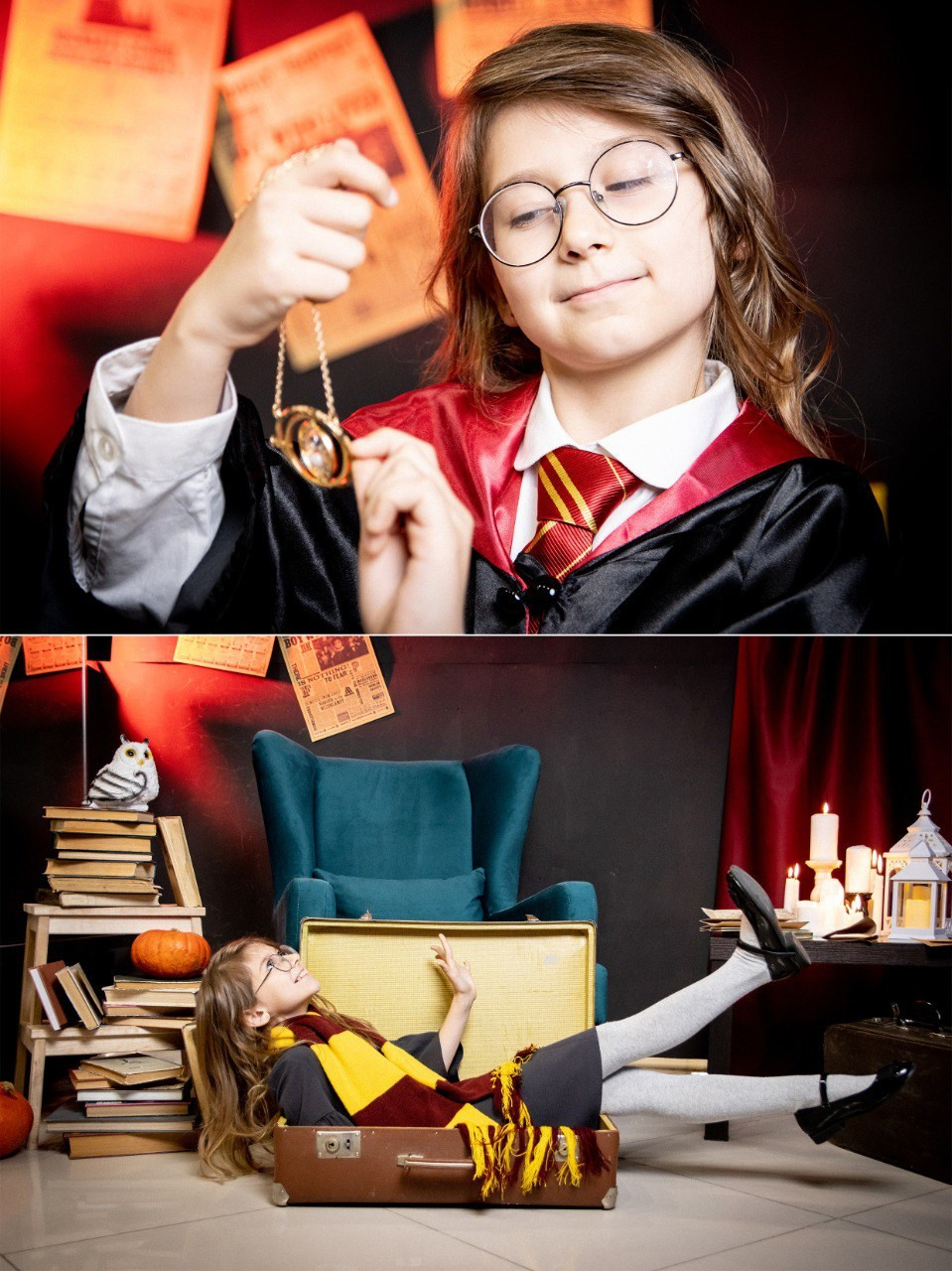 Волшебники. ФОТКИ! Экспресс-фотосессии в Обнинске