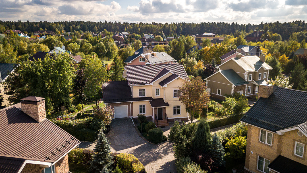 Панорамы. Интерьерный фотограф Евгений Мусонов. Москва