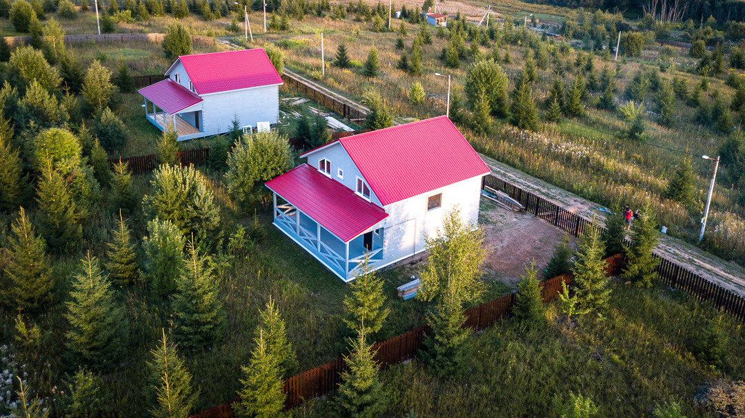 Панорамы. Интерьерный фотограф Евгений Мусонов. Москва
