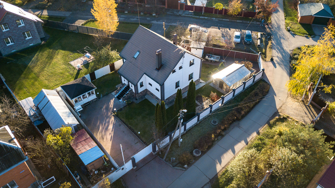 Панорамы. Интерьерный фотограф Евгений Мусонов. Москва