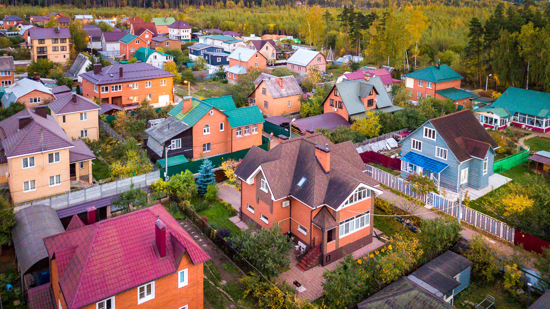 Панорамы. Интерьерный фотограф Евгений Мусонов. Москва