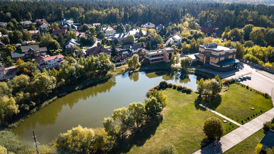 Панорамы. Интерьерный фотограф Евгений Мусонов. Москва