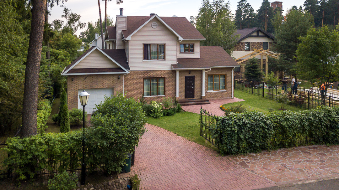 Панорамы. Интерьерный фотограф Евгений Мусонов. Москва