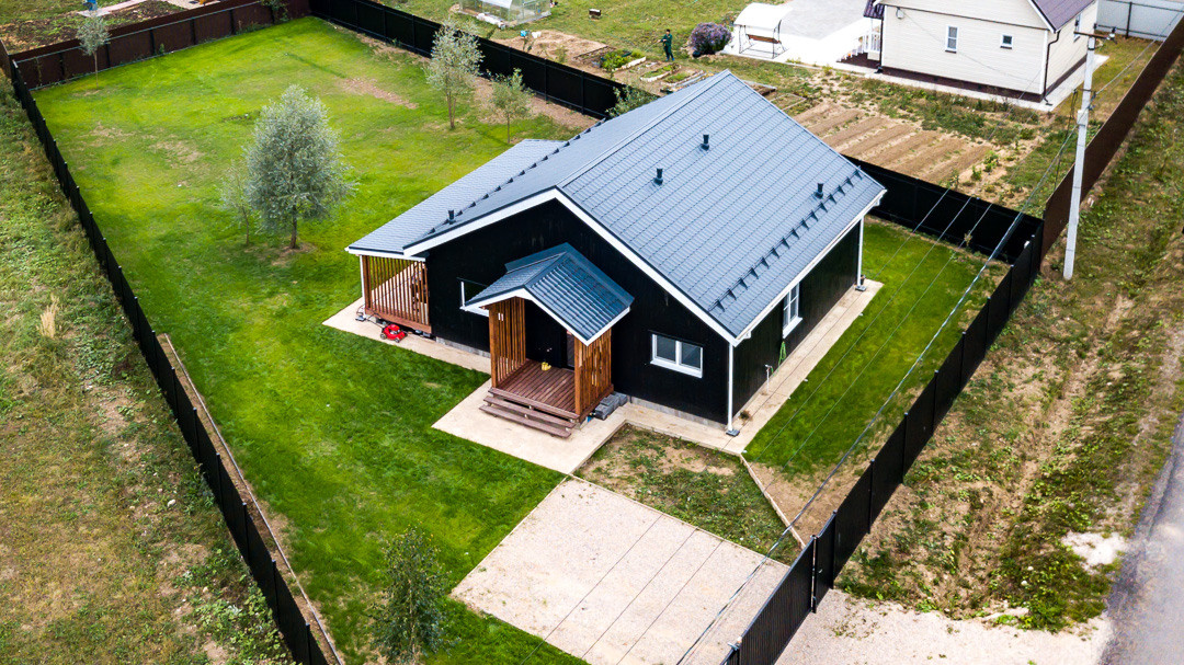 Панорамы. Интерьерный фотограф Евгений Мусонов. Москва