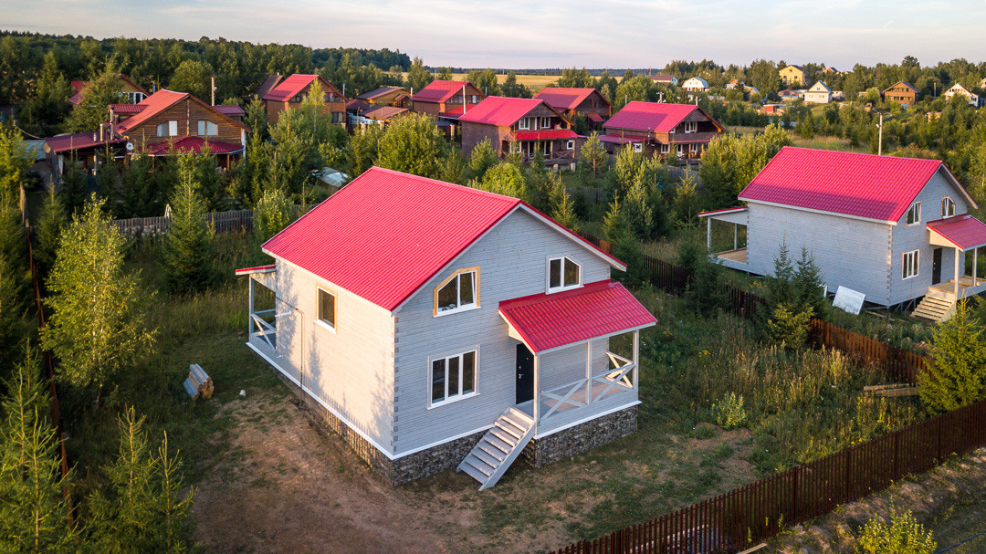 Панорамы. Интерьерный фотограф Евгений Мусонов. Москва