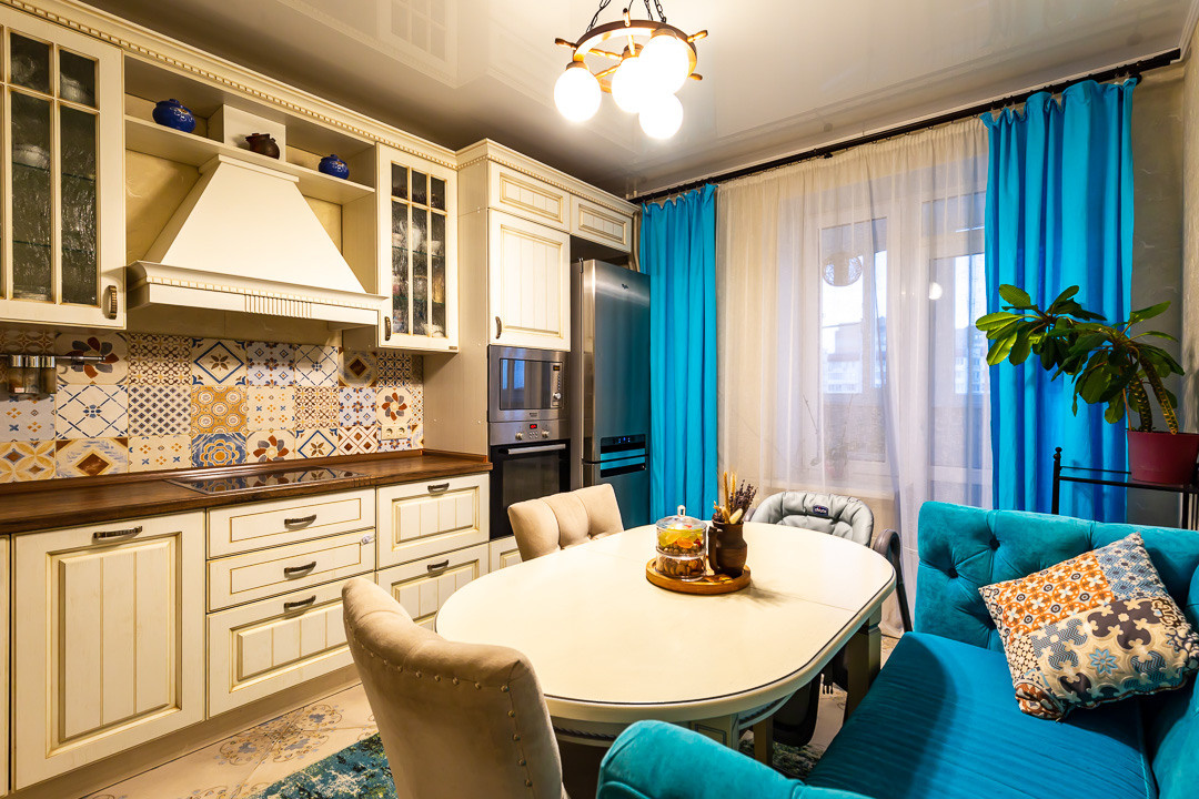 Интерьерная фотография. Интерьерный фотограф Евгений Мусонов. Москва