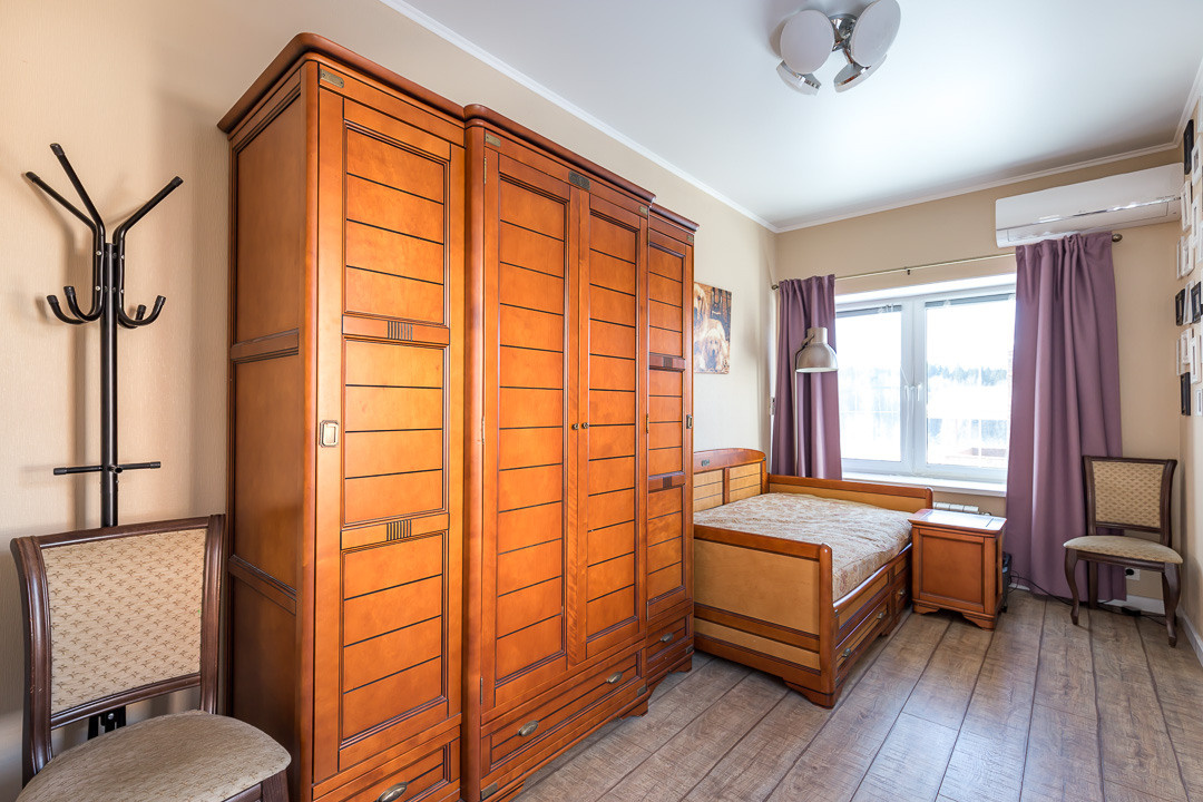 Интерьерная фотография. Интерьерный фотограф Евгений Мусонов. Москва