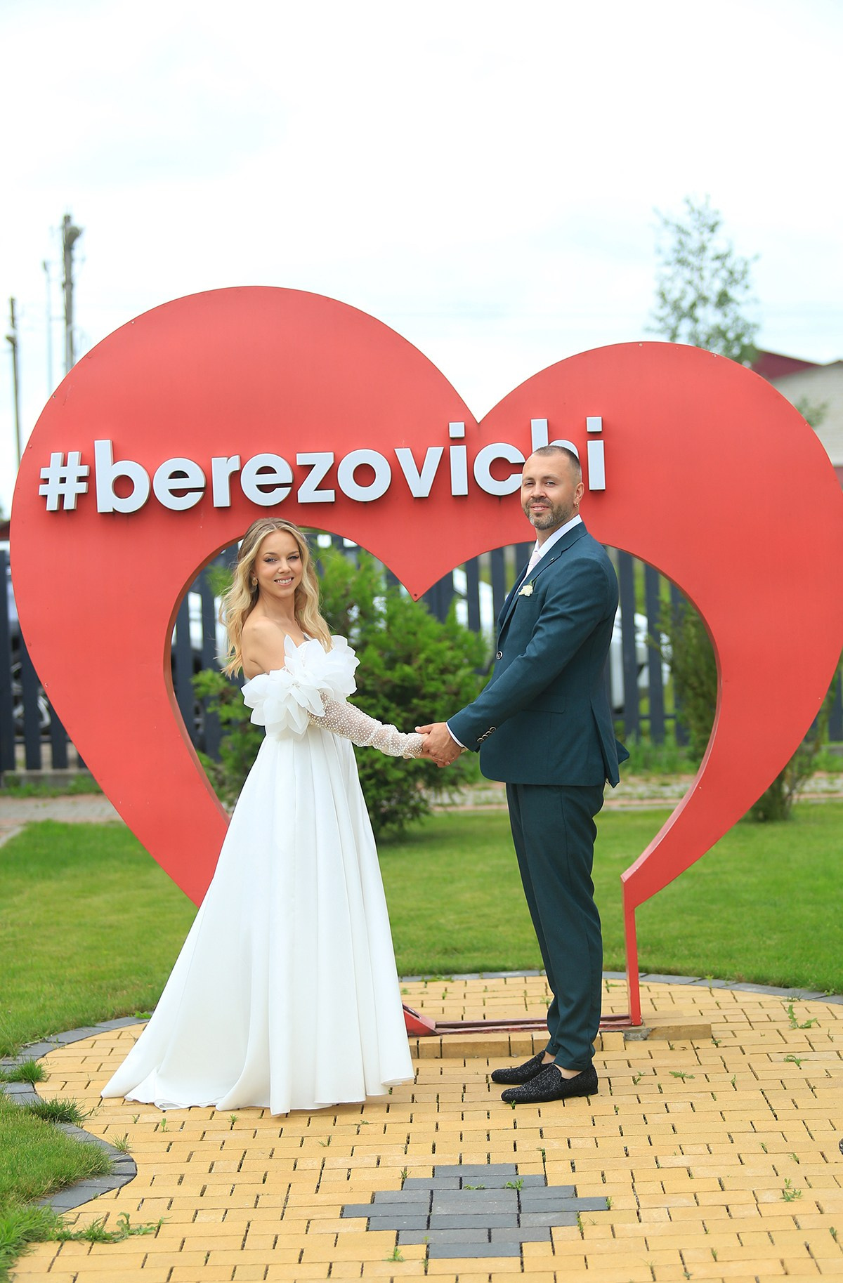 Свадьба Екатерины и Константина. Семейный и детский фотограф Виталий Катюшин