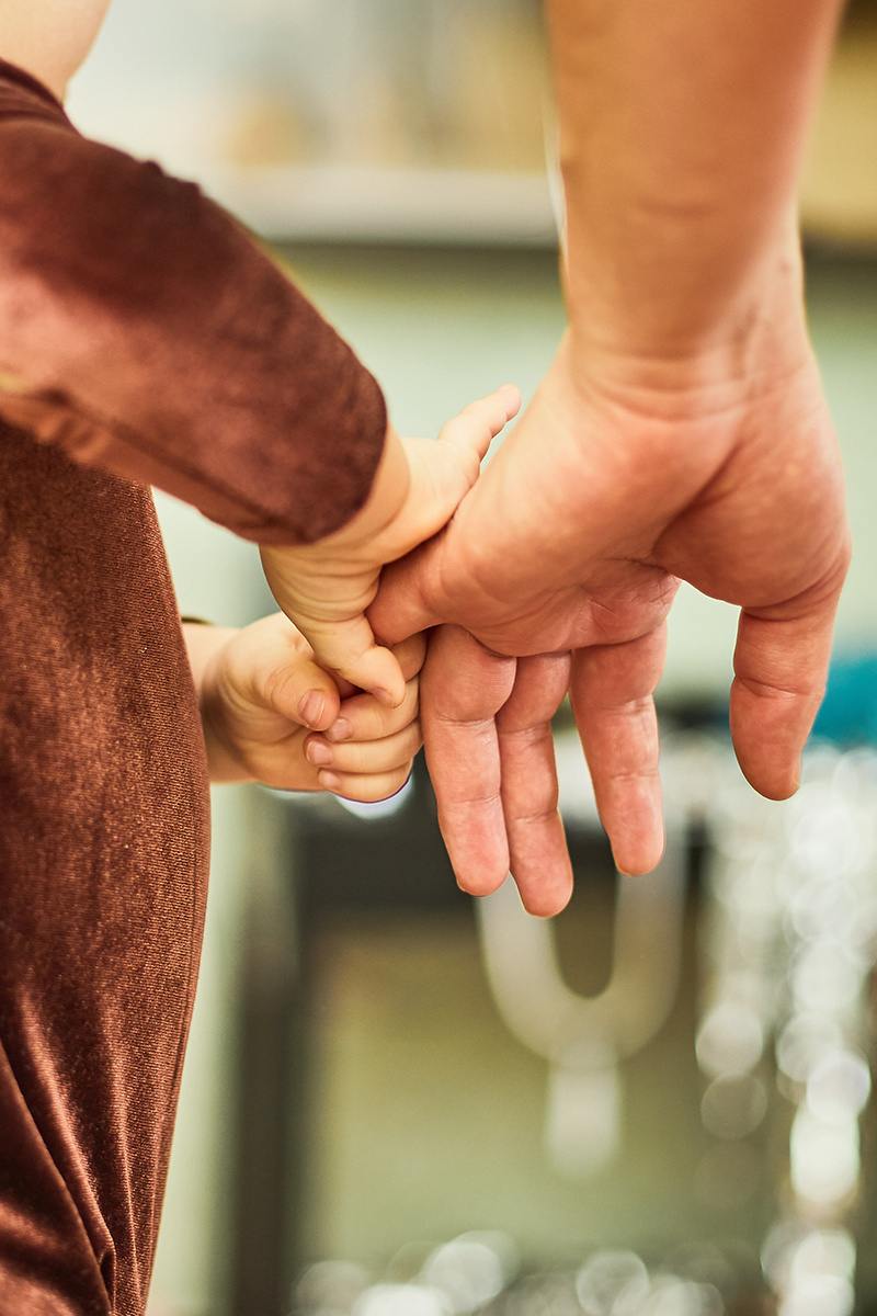 Василисе 4 года (домашняя). Детский и семейный фотограф в Красноярске Настя Ярош