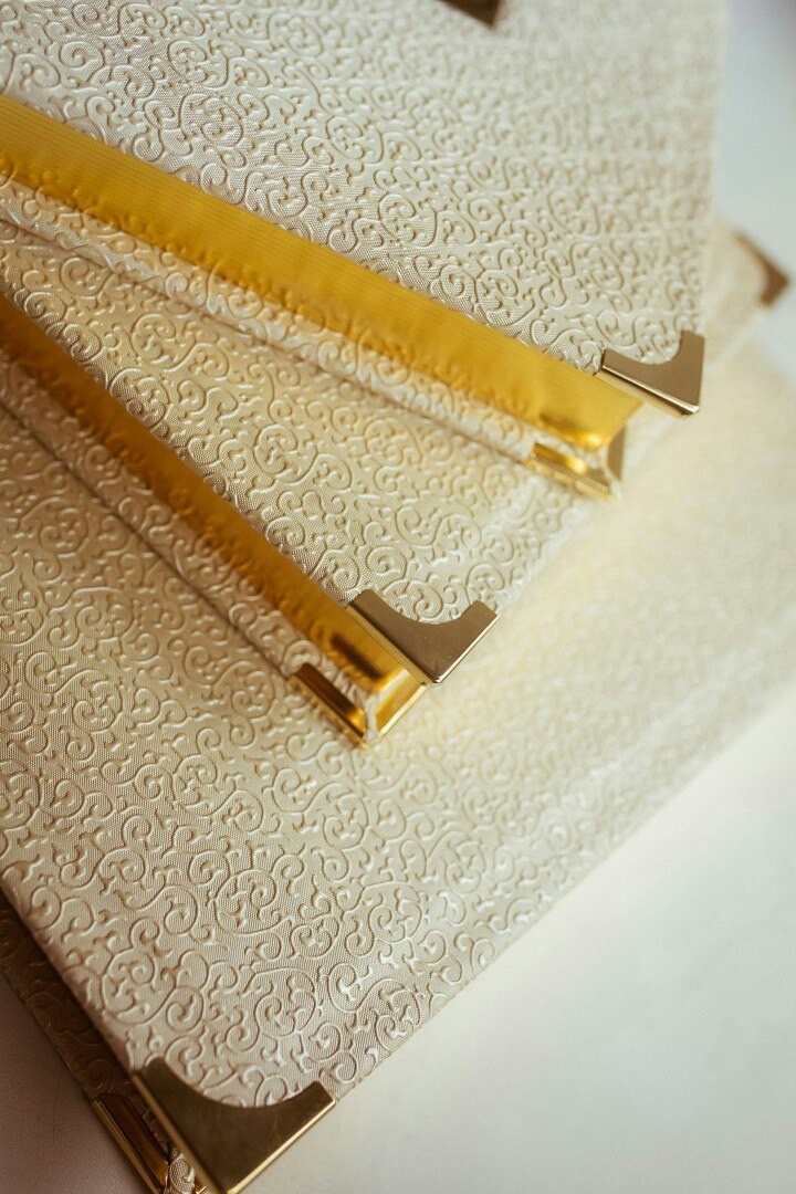 Классические альбомы. Портретный фотограф Мария Шарко