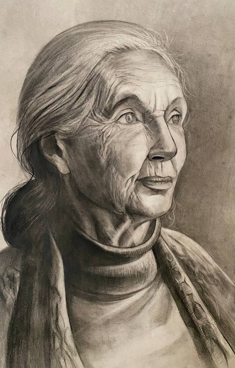 Академические работы. Костюмер, художник кино и телевидения в спб