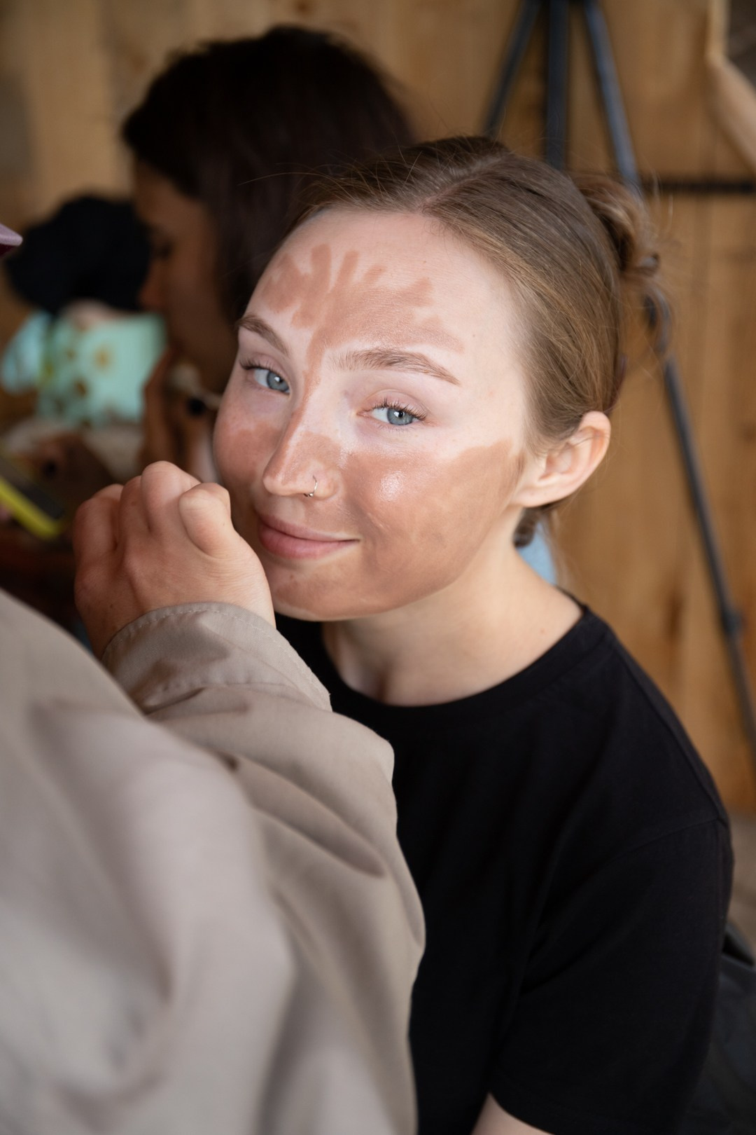 Лето 2025 домики. 1642 — первый лагерь для взрослых на Байкале