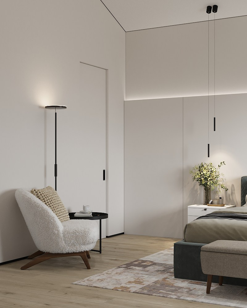 Загородный дом