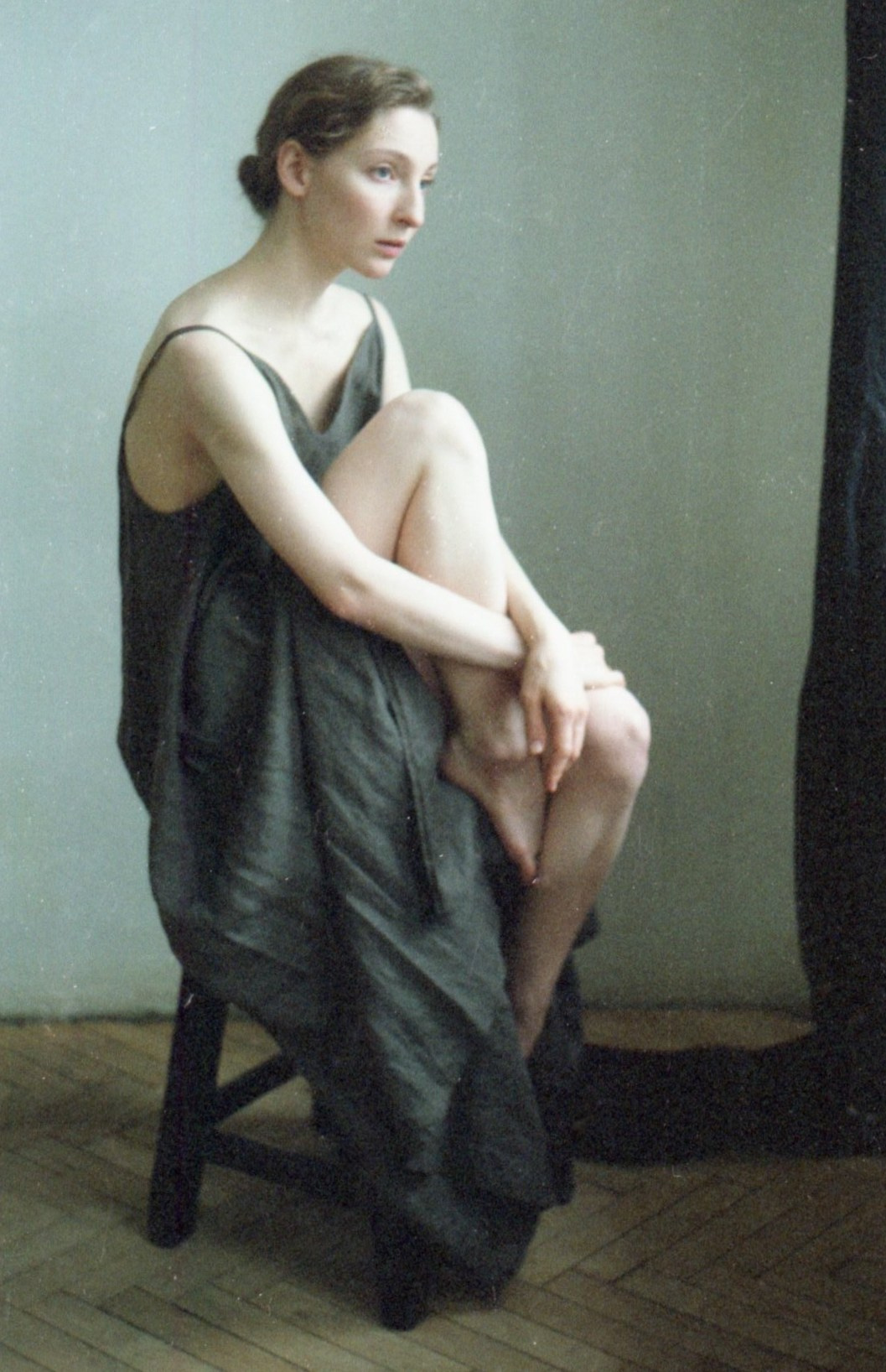 Dariya. Портретный фотограф в Санкт-Петербурге Ольга Муранова