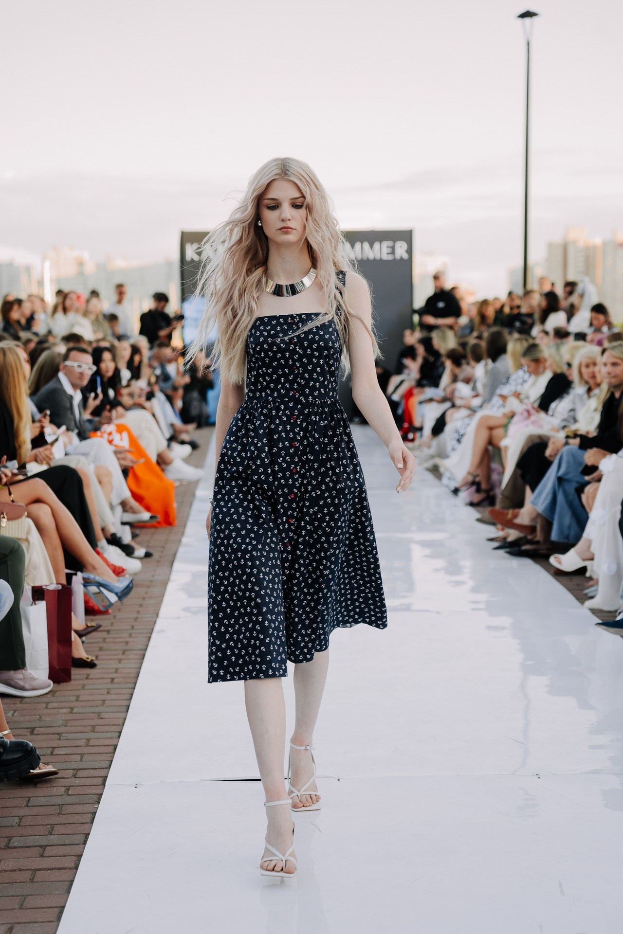 Kamerger Summer 2024. Журнал Камергер