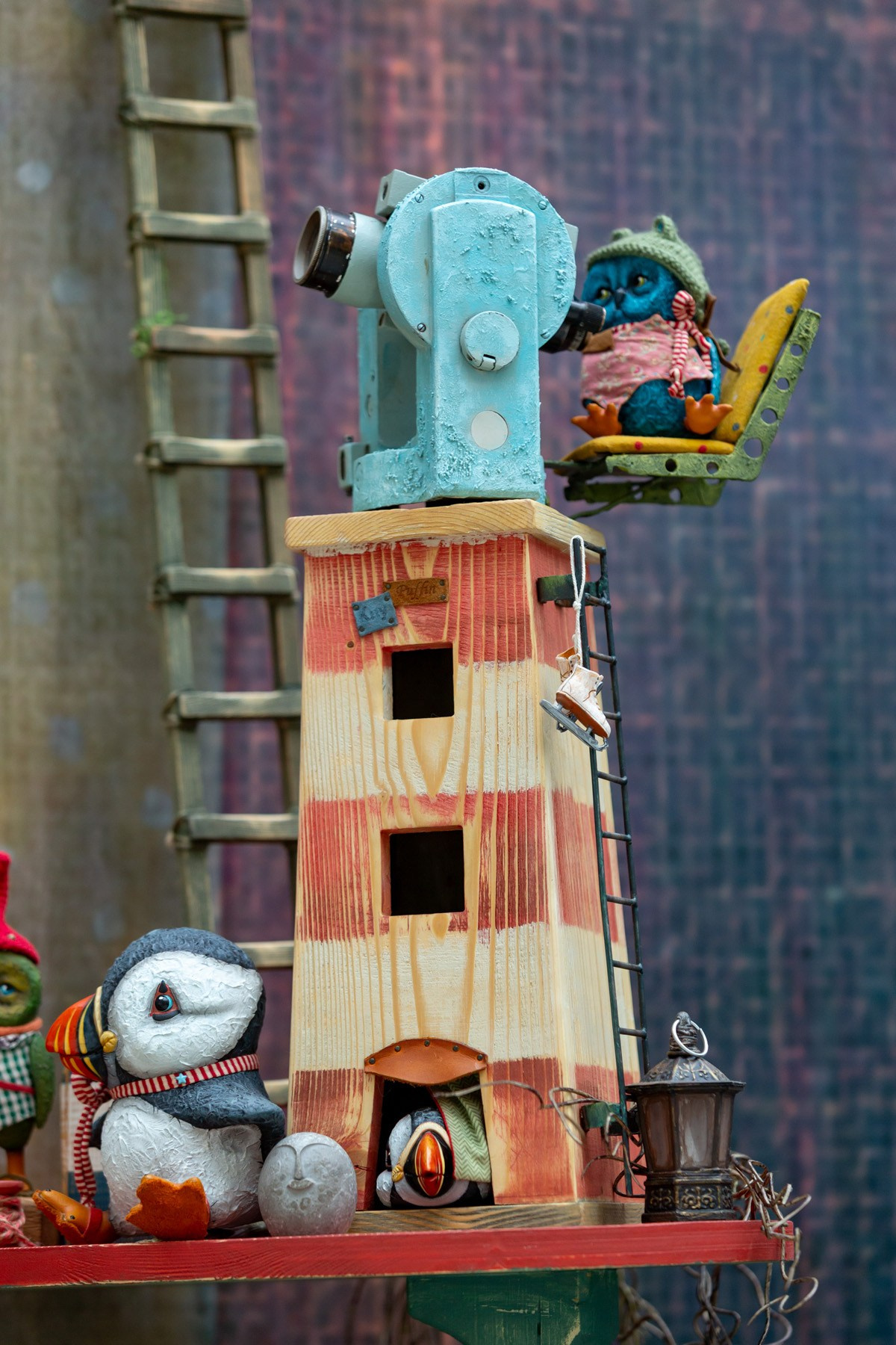 Международная выставка «Искусство куклы 2025», Москва, Гостиный двор, 9–12 октября 2025 г. Портретные фотографы в Москве — Анна и Алексей Бородины