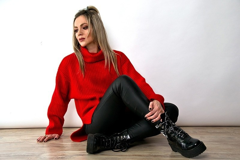 Татьяна. Fotounata.ru