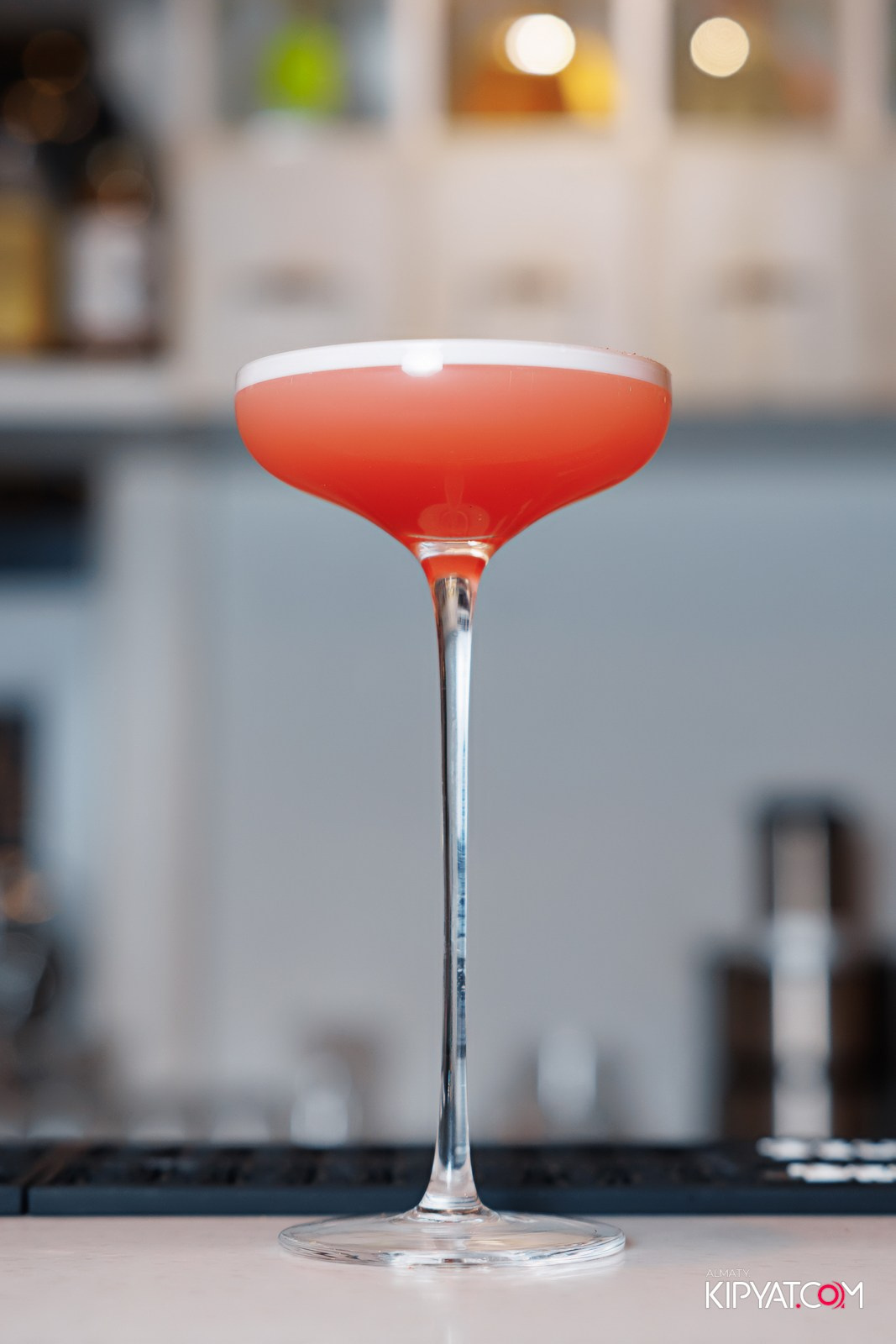 LAUREATE GRAND CAFÉ. КИПЯТКОМ АЛМАТЫ!