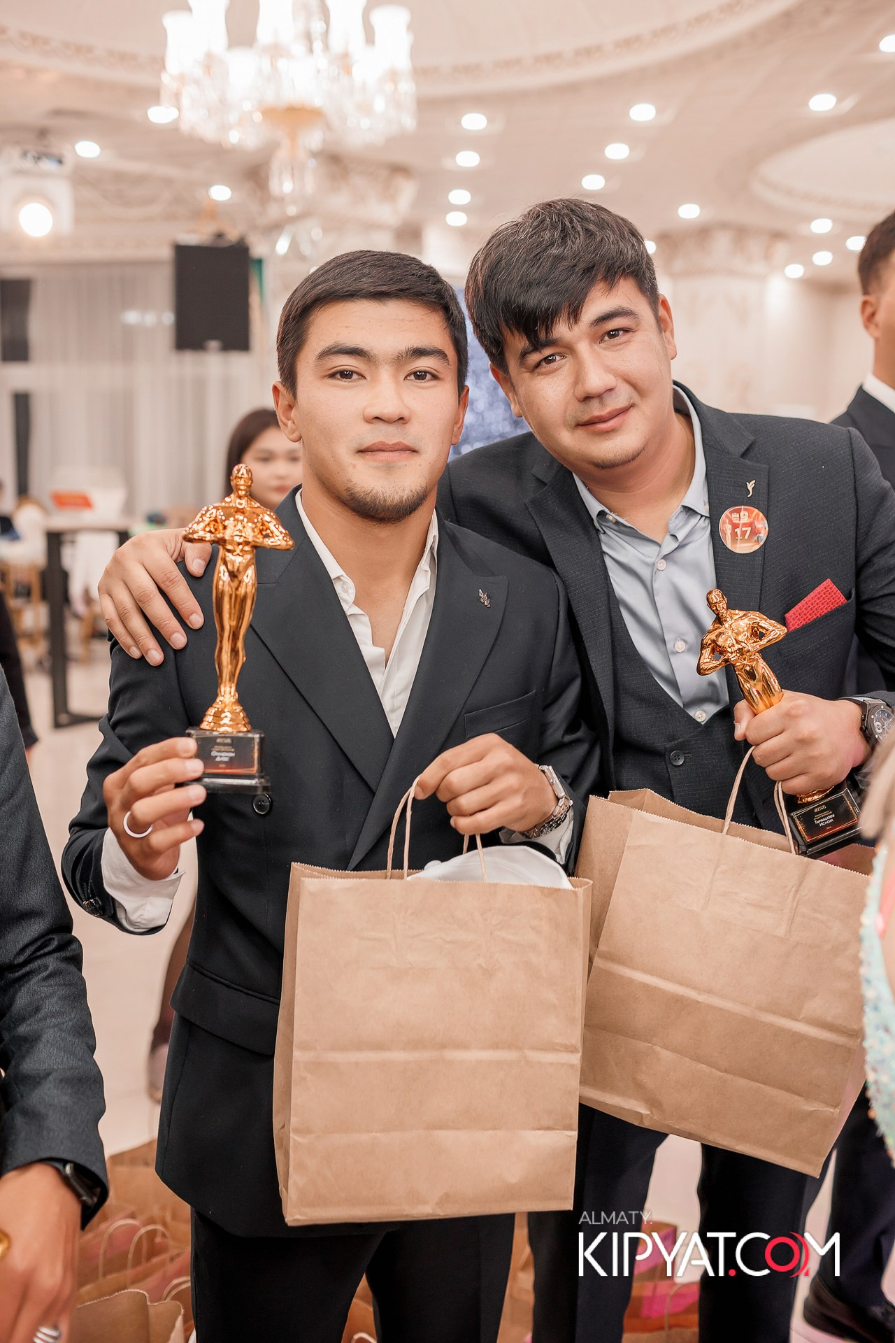 КОРПОРАТИВ PHOTO VIDEO SERVICE. КИПЯТКОМ АЛМАТЫ!