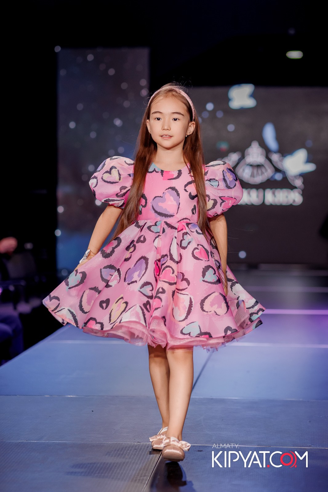 RUNWAY BATTLE. BEST MODEL OF KAZAKHSTAN. КИПЯТКОМ АЛМАТЫ!