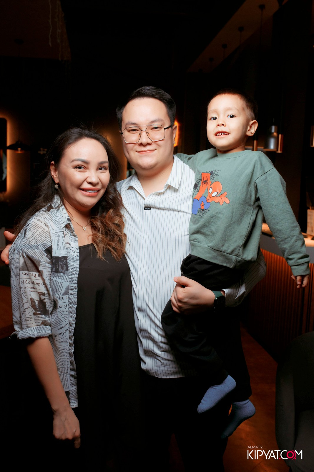 ПИНТА НУРЛЫ-ТАУ. КИПЯТКОМ АЛМАТЫ! Фотосъемка мероприятий в Алматы