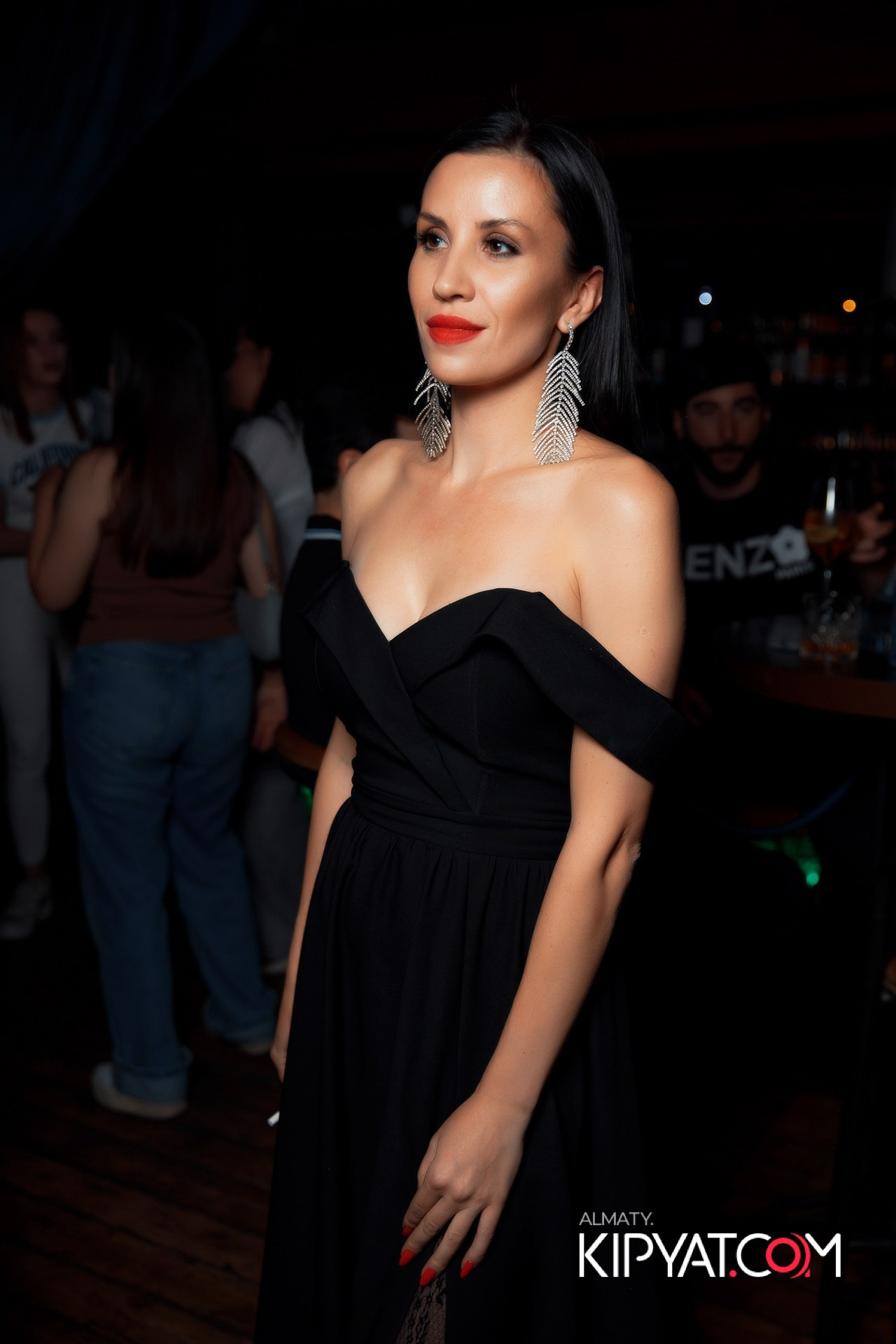 Bla Bla Bar. КИПЯТКОМ АЛМАТЫ! Фотосъемка мероприятий в Алматы