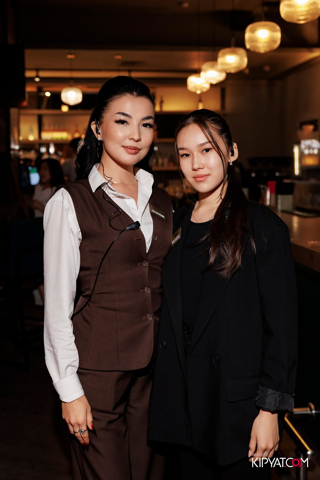 PINTA НА ДОСТЫК. КИПЯТКОМ АЛМАТЫ!