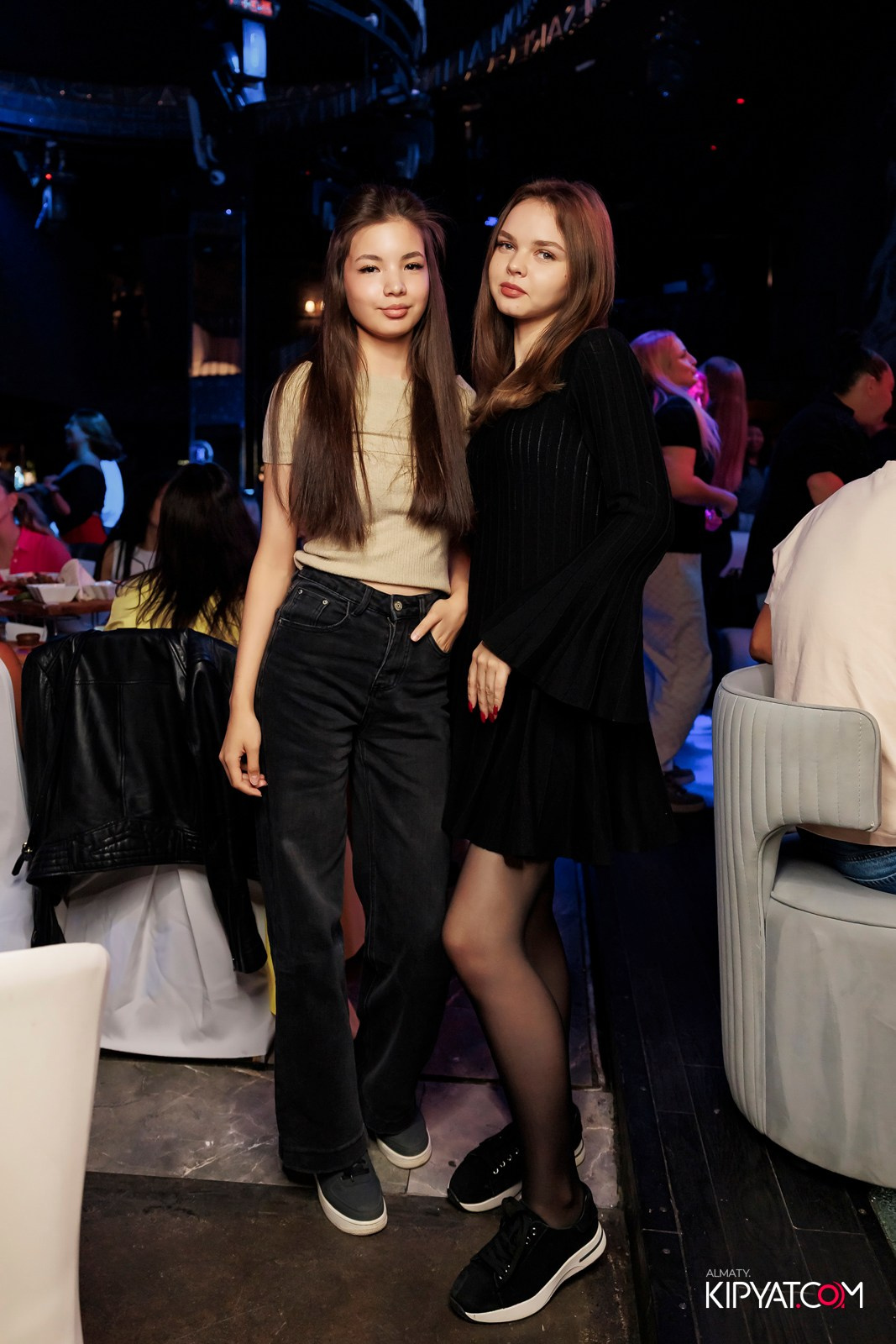 МУЗЫКАЛЬНОЕ ЛОТО В HIT RETRO. КИПЯТКОМ АЛМАТЫ!