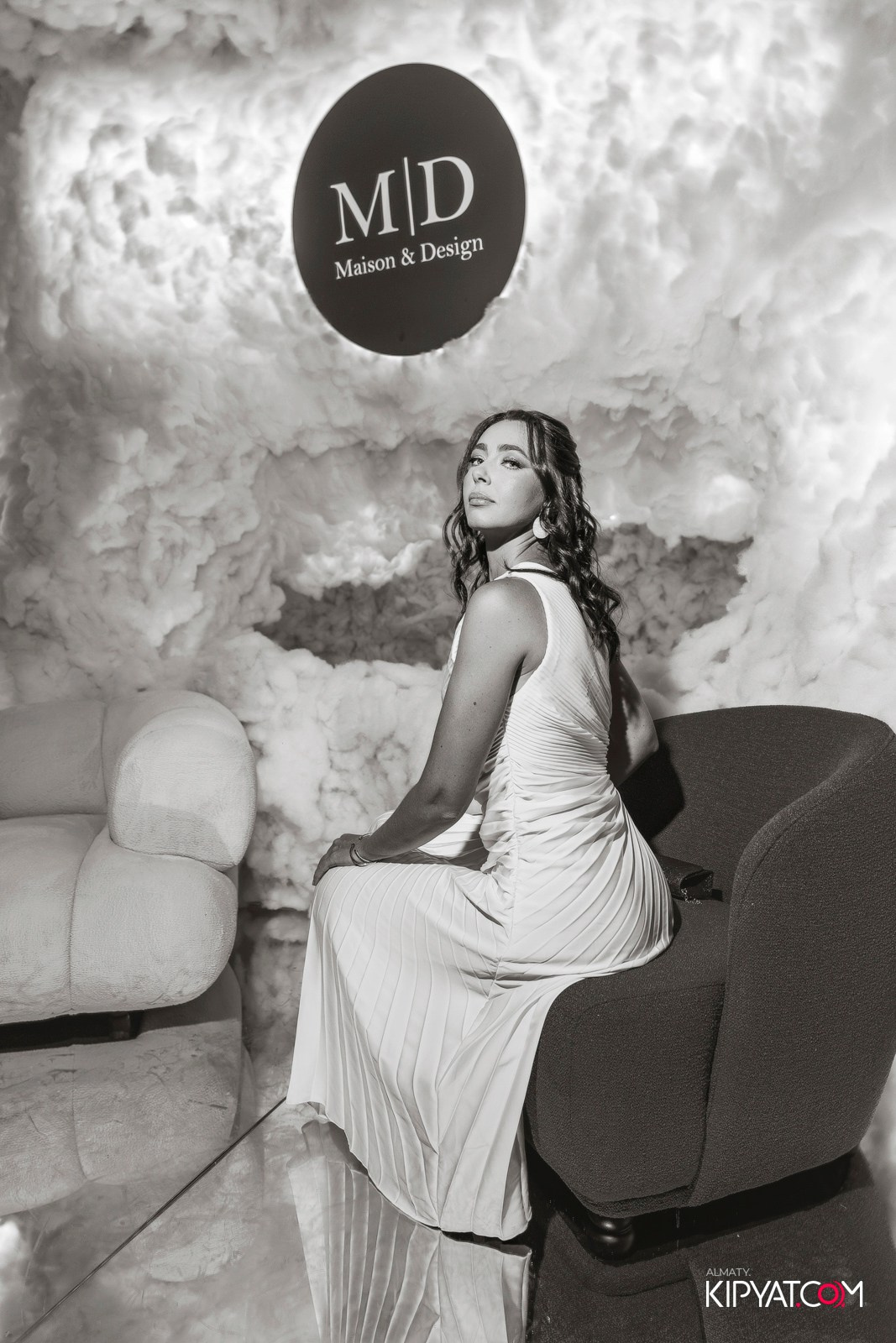 TRADITIONAL DESIGN DINNER 2025. КИПЯТКОМ АЛМАТЫ!