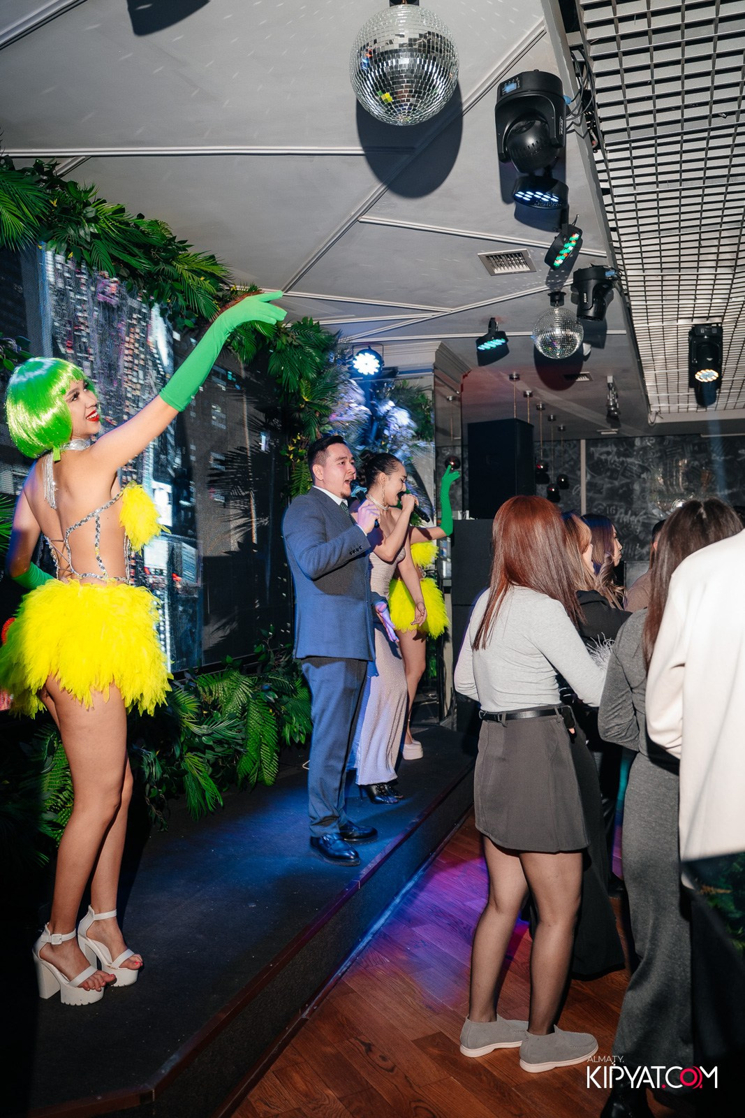 УХО И МЕДВЕДЬ НА КУРМАНГАЗЫ. КИПЯТКОМ АЛМАТЫ!